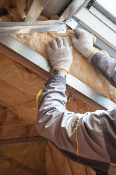 Best Insulation for Specific Applications in Prairie Village, KS